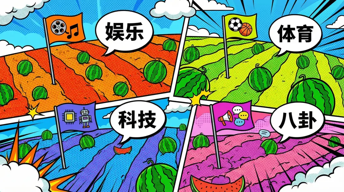 我叫赵甲第原著 娱乐瓜田分类